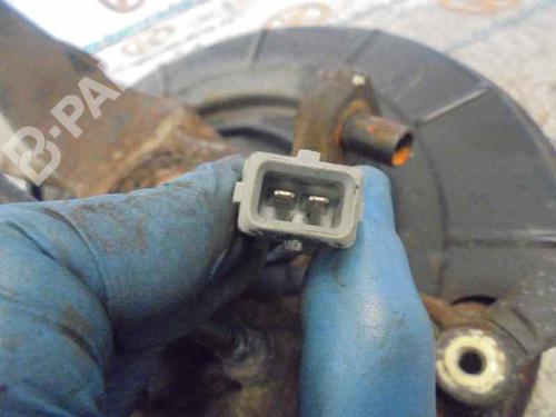 Right rear steering knuckle PEUGEOT 406 (8B)  | BP2470326M28 