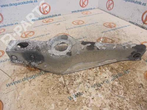 Left rear suspension arm PEUGEOT 406 (8B)  | BP2474788M14 