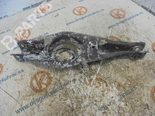 Left rear suspension arm PEUGEOT 406 (8B)  | BP2474788M14 