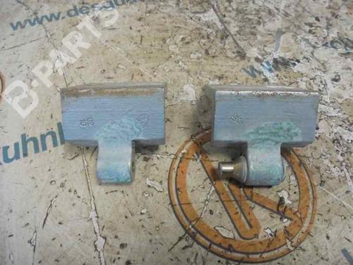 Used Front left lock PEUGEOT 406 (8B) [1995-2005]  2481344