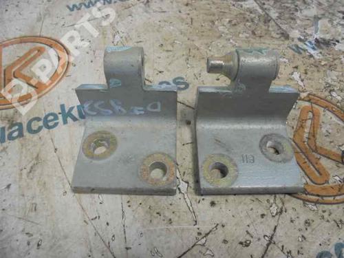 Front left lock PEUGEOT 406 (8B)  | BP2481344C98 