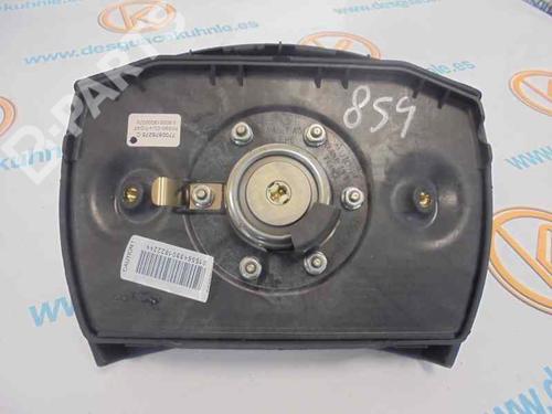 Driver airbag RENAULT ESPACE III (JE0_) 3.0 V6 24V (JE0G, JE0R) | BP2494057C9 