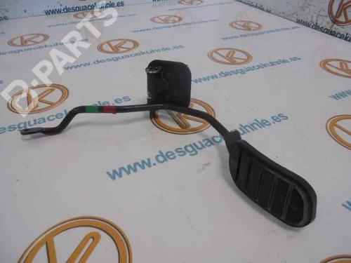 Used Pedal RENAULT ESPACE III (JE0_) 3.0 V6 24V (JE0G, JE0R) (190 hp) 2496141