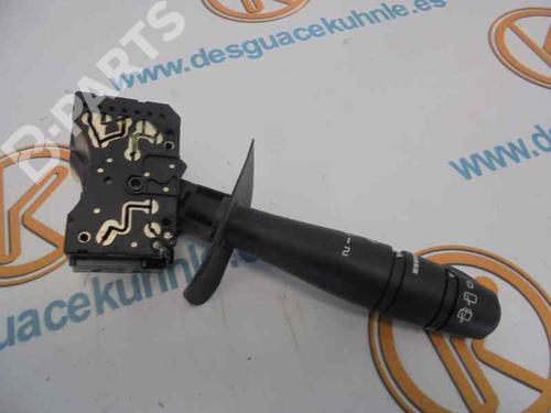 Used Steering column stalk RENAULT ESPACE III (JE0_) 3.0 V6 24V (JE0G, JE0R) (190 hp) 2496212