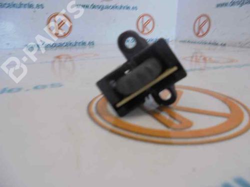 Used Headlight switch RENAULT ESPACE III (JE0_) 3.0 V6 24V (JE0G, JE0R) (190 hp) 2492554