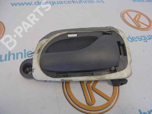 Used Rear right interior door handle RENAULT ESPACE III (JE0_) 3.0 V6 24V (JE0G, JE0R) (190 hp) 3219942