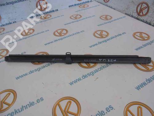 Used Rear right panel RENAULT ESPACE III (JE0_) 3.0 V6 24V (JE0G, JE0R) (190 hp) 2495691
