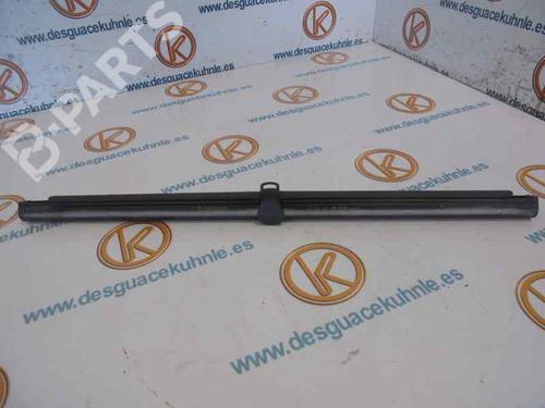 Used Rear left panel RENAULT ESPACE III (JE0_) 3.0 V6 24V (JE0G, JE0R) (190 hp) 2495688
