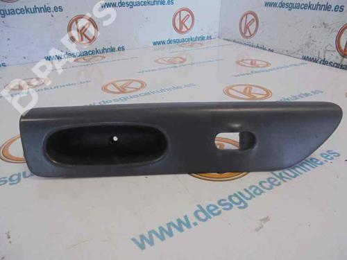 Used Front right panel RENAULT ESPACE III (JE0_) 3.0 V6 24V (JE0G, JE0R) (190 hp) 2495677