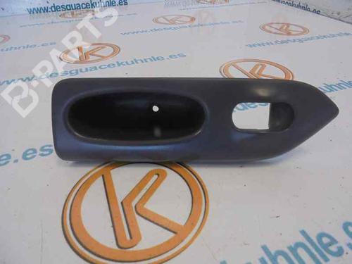 Used Rear left panel RENAULT ESPACE III (JE0_) 3.0 V6 24V (JE0G, JE0R) (190 hp) 2495676