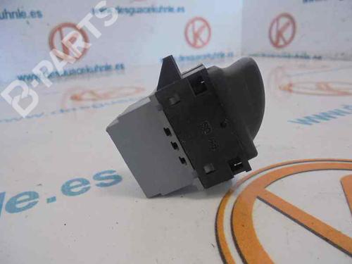 Left front window switch RENAULT ESPACE III (JE0_) 3.0 V6 24V (JE0G, JE0R) | BP2496196I27 