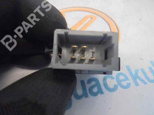 Left front window switch RENAULT ESPACE III (JE0_) 3.0 V6 24V (JE0G, JE0R) | BP2496196I27 