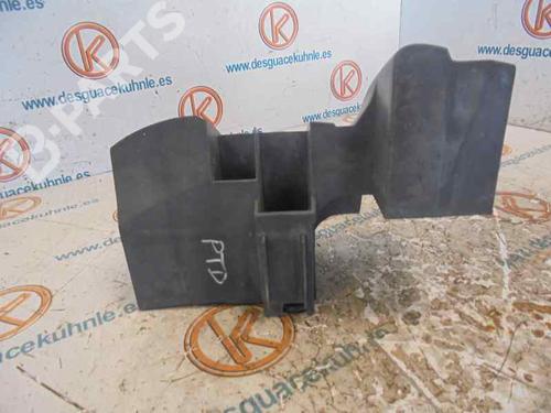Used Front bumper reinforcement RENAULT ESPACE III (JE0_) 3.0 V6 24V (JE0G, JE0R) (190 hp) 2496150
