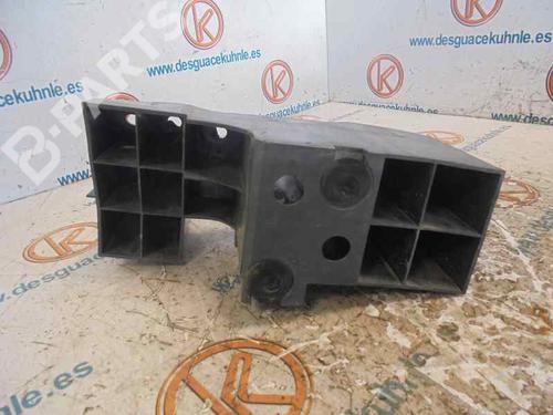 Front bumper reinforcement RENAULT ESPACE III (JE0_) 3.0 V6 24V (JE0G, JE0R) | BP2496150C109 