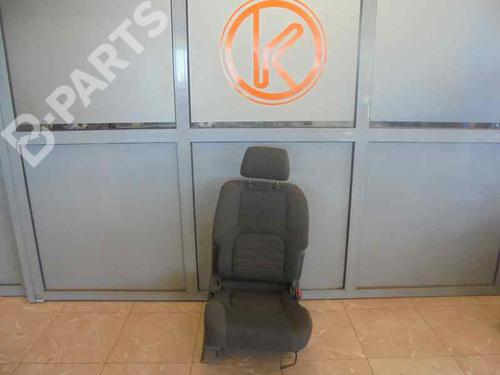 Used Transfer box NISSAN NAVARA NP300 (D40) 2.5 dCi 4WD (171 hp) 2460709