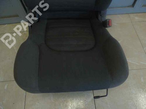 Transfer box NISSAN NAVARA NP300 (D40) 2.5 dCi 4WD | BP2460709M36 