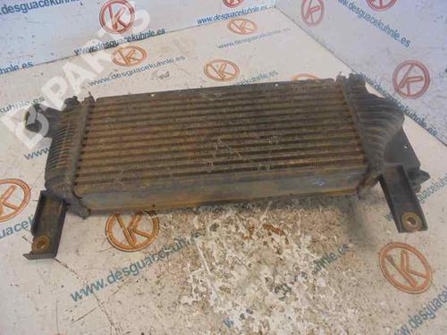 Intercooler NISSAN NAVARA NP300 (D40) 2.5 dCi 4WD | BP2473618M30 