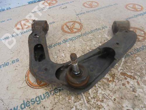 Used Right front suspension arm NISSAN NAVARA NP300 (D40) 2.5 dCi 4WD (171 hp) 2450888