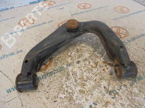 Left front suspension arm NISSAN NAVARA NP300 (D40) 2.5 dCi 4WD | BP2450897M12 