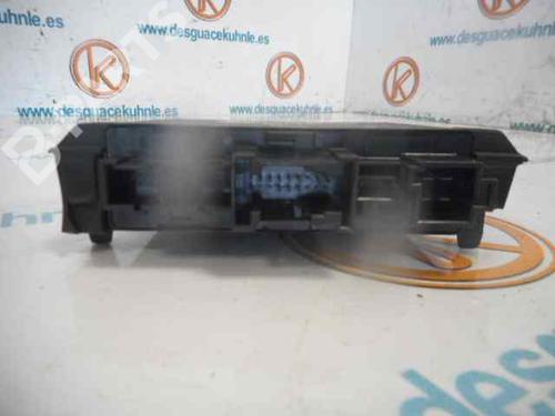 Modulo confort MERCEDES-BENZ C-CLASS (W203) C 270 CDI (203.016) | BP2454547M56 