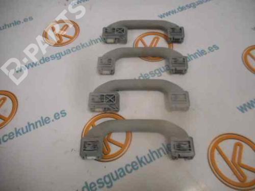 Tetto interno MERCEDES-BENZ C-CLASS (W203) C 270 CDI (203.016) | BP2483122I12 