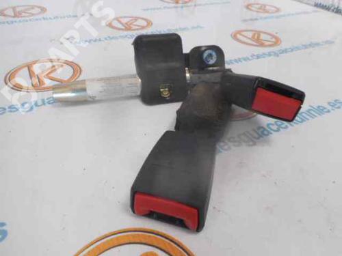 Used Front right belt tensioner MERCEDES-BENZ C-CLASS (W203) C 270 CDI (203.016) (170 hp) 2458182