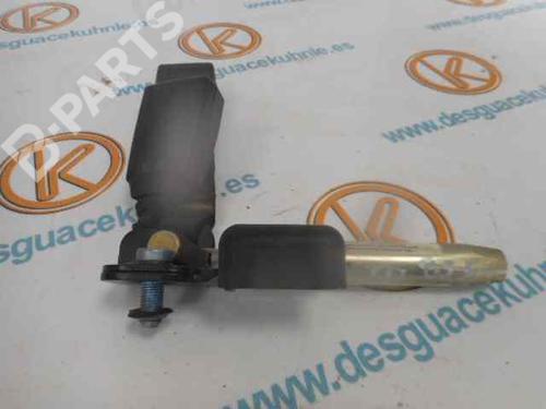 Front right belt tensioner MERCEDES-BENZ C-CLASS (W203) C 270 CDI (203.016) | BP2458182C88 