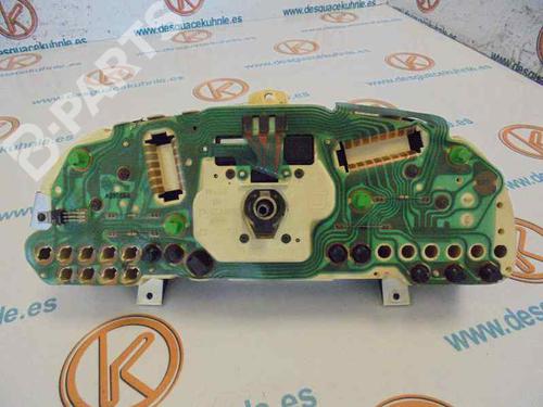 Instrument cluster OPEL VECTRA A Hatchback (J89) 1.8 i Cat (F68, M68) | BP2464757C47 