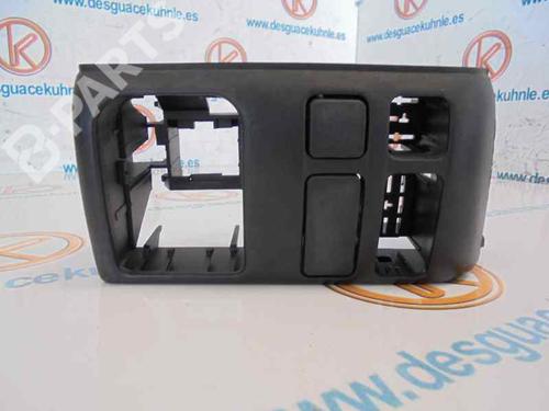 Used Dashboard OPEL VECTRA A Hatchback (J89) 1.8 i Cat (F68, M68) (90 hp) 2483273