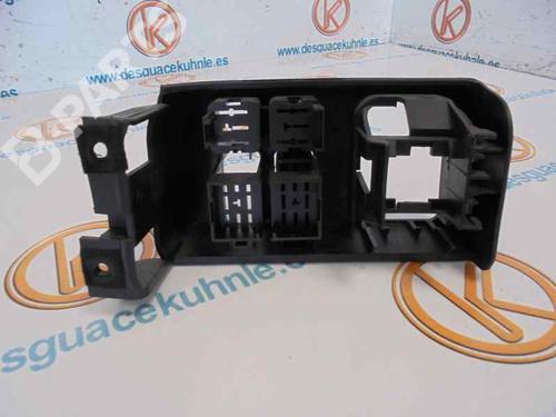 Dashboard OPEL VECTRA A Hatchback (J89) 1.8 i Cat (F68, M68) | BP2483273C46 