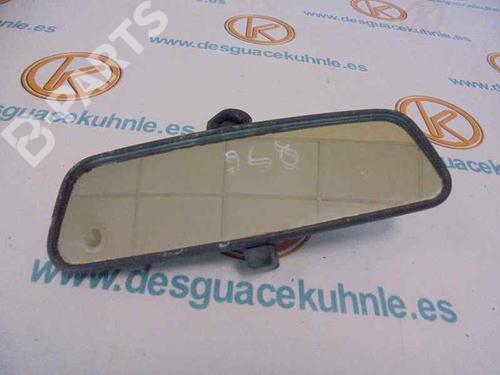 Rear mirror OPEL VECTRA A Hatchback (J89) 1.8 i Cat (F68, M68) (90 hp) 2477904