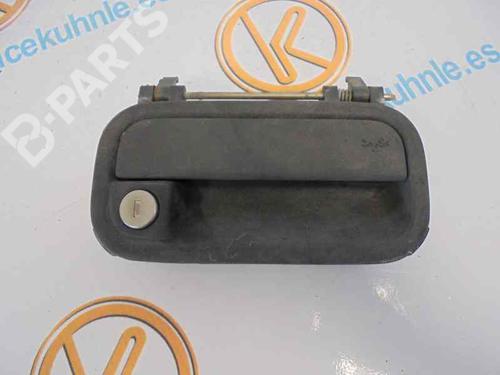 Maneta exterior delantera derecha OPEL VECTRA A Hatchback (J89) 1.8 i Cat (F68, M68) (90 hp)null