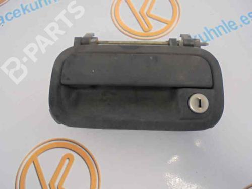 Portiergreep links voor OPEL VECTRA A Hatchback (J89) 1.8 i Cat (F68, M68) (90 hp)null