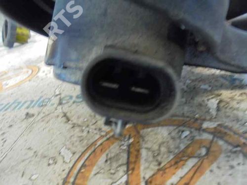 Radiator fan OPEL VECTRA A Hatchback (J89) 1.8 i Cat (F68, M68) | BP2487596M35 