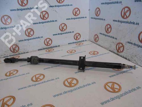 Used Steering column MERCEDES-BENZ SPRINTER 4-t Van (B904) [1995-2012]  2496529