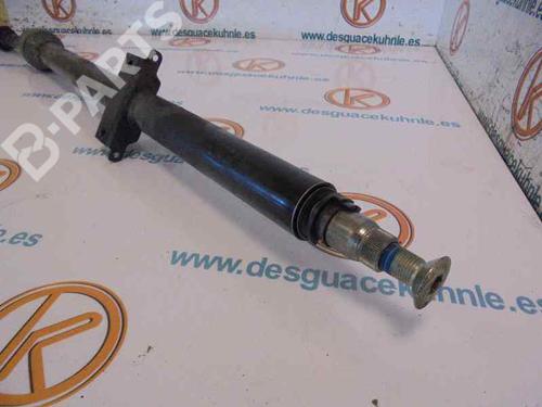 Steering column MERCEDES-BENZ SPRINTER 4-t Van (B904)  | BP2496529M21 