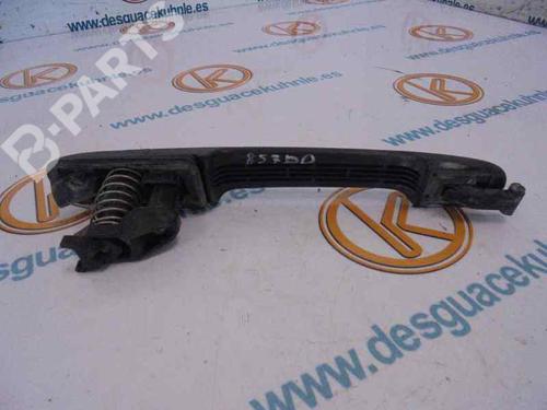 Front right exterior door handle MERCEDES-BENZ SPRINTER 4-t Van (B904)  | BP2494331C129 