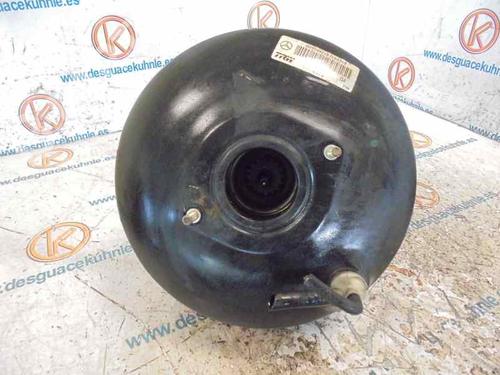 Used Servo brake MERCEDES-BENZ SPRINTER 4-t Van (B904) [1995-2012]  2495628