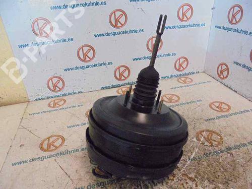 Servo brake MERCEDES-BENZ SPRINTER 4-t Van (B904)  | BP2495628M42 