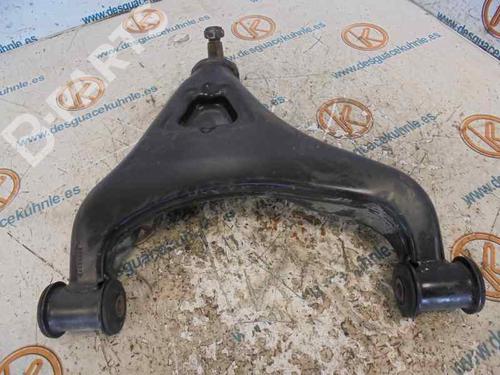 Wahacz przedni prawy MERCEDES-BENZ SPRINTER 4-t Van (B904)  BP2493033M13