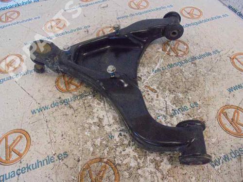 Right front suspension arm MERCEDES-BENZ SPRINTER 4-t Van (B904)  | BP2493033M13 