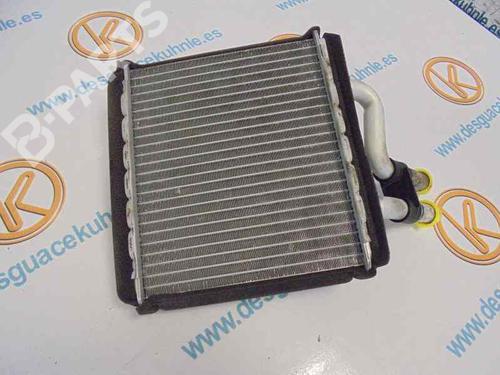 Varmeapparat DAEWOO REZZO (U100)  | BP2487594M63 