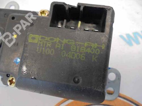 Elektronisk modul DAEWOO REZZO (U100)  | BP2487942M83 