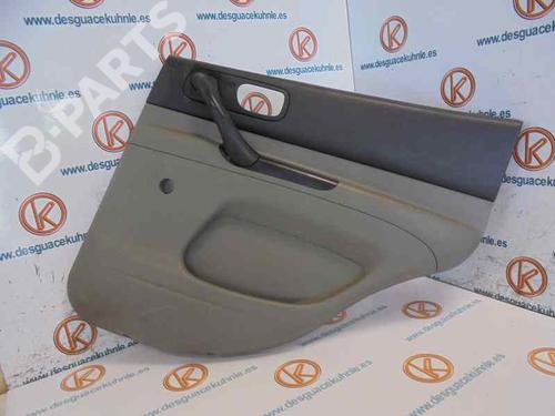 Guarnecido puerta trasera derecha DAEWOO REZZO (U100) [2000-2024]  2485612