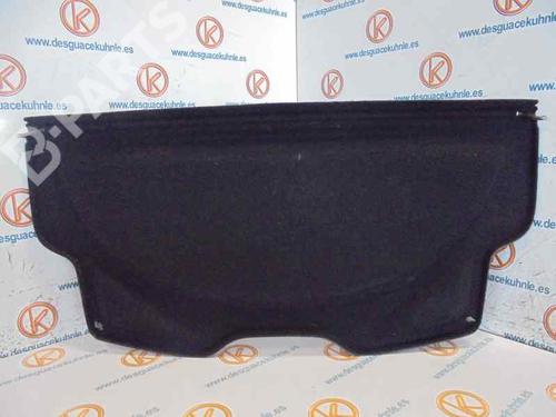 Rear parcel shelf DAEWOO REZZO (U100)  | BP2464452C85 