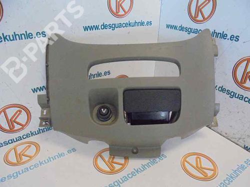 Instrumentbræt DAEWOO REZZO (U100) [2000-2025]  2454628