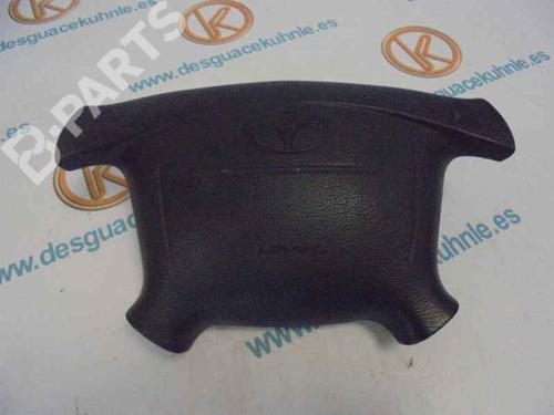 Førerens kollisjonspute DAEWOO REZZO (U100) [2000-2025]  2449807