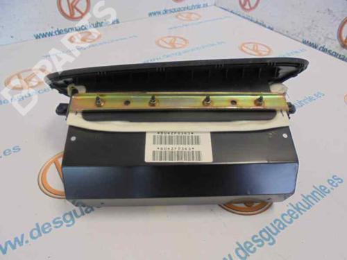 Passasjer kollisjonspute DAEWOO REZZO (U100)  | BP2457184C10 