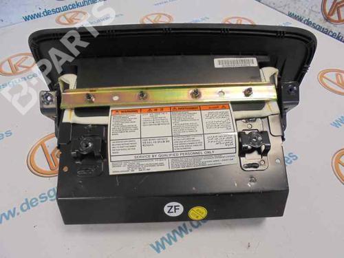 Passasjer kollisjonspute DAEWOO REZZO (U100)  | BP2457184C10 