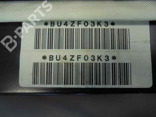 Passasjer kollisjonspute DAEWOO REZZO (U100)  | BP2457184C10 
